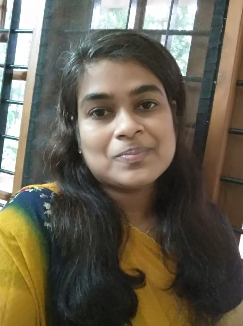 Trainer Profile - Indira US