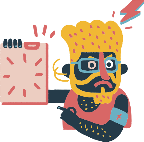 flamenco-list-is-empty